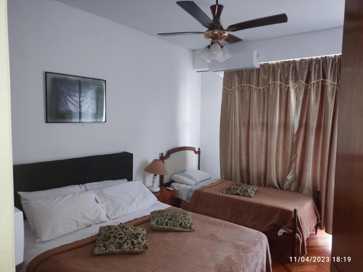 Hostel Olivos Pokój zdjęcie