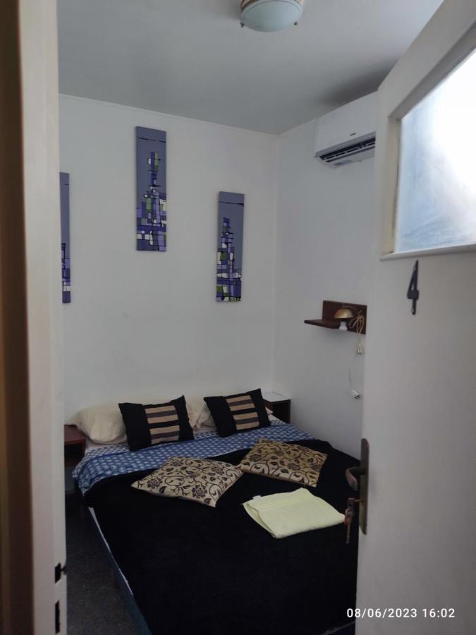 Hostel Olivos Zewnętrze zdjęcie
